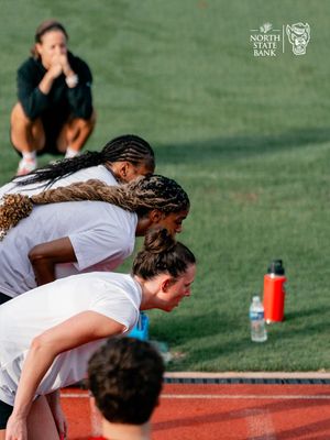 Image post by @PackWomensBball on Twitter