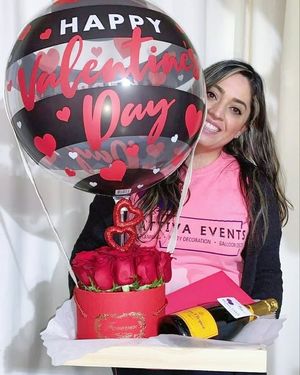 Image post by @nattivaevents on Facebook
