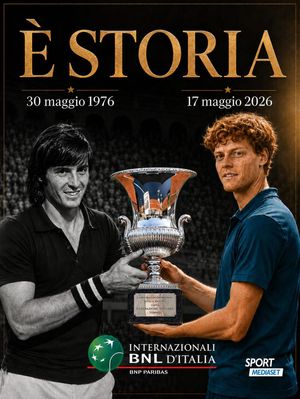 Image post by @sportmediaset on Instagram