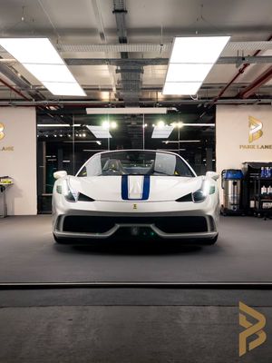 Image post by @batterseapowerwash on Instagram