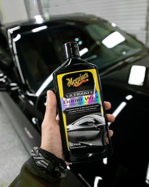 Image post by @meguiars on Instagram