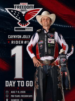Image post by @flfreedompbr on Instagram