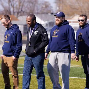 Image post by @wvulax on Instagram