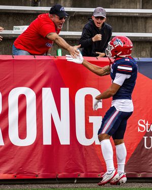 Image post by @sbathletics on Instagram