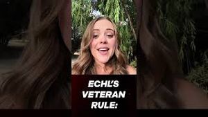 Video post by @flohockey on YouTube
