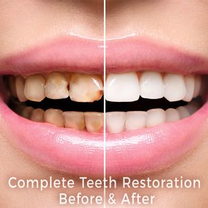 Image post by @sharpdentistry on Instagram