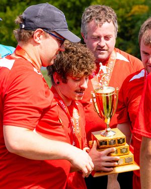Image post by @ontario_soccer on Instagram