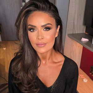 Image post by @naomilouisemakeup on Instagram