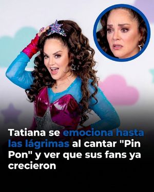 Image post by @canalestrellatv on Instagram