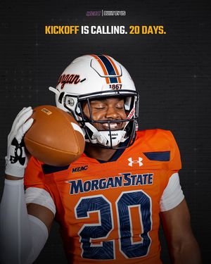 Image post by @meacsports on Instagram