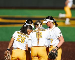 Image post by @iowasoftball on Instagram