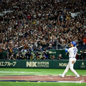 Image post by @dodgers on Instagram
