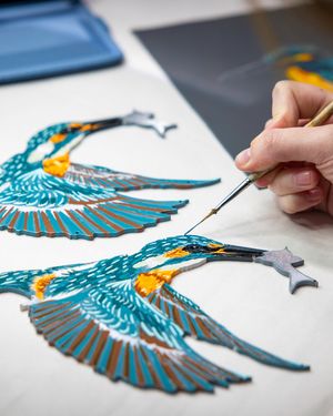 Image post by @rollsroycecars on Instagram