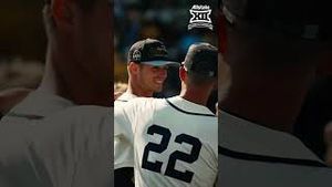 Video post by @big12conference on YouTube