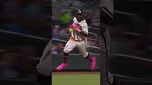 Video post by @Atlanta Braves on YouTube