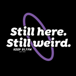 Image post by @koopradio on Instagram