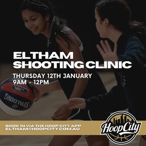 Image post by @hoopcityau on Instagram