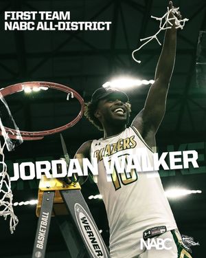 Image post by @uab_mbb on Instagram
