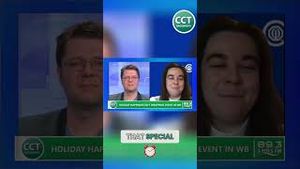 Video post by @civiccentertv on YouTube