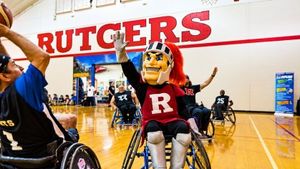 Image post by @rutgersreslife on Instagram