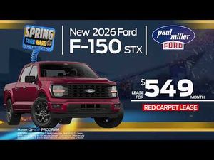 Video post by @paulmillerky on YouTube