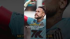 Video post by @deportes on YouTube