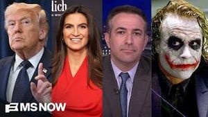 Video post by @msnbc on YouTube