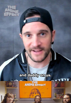 Video post by @crunchyroll on TikTok