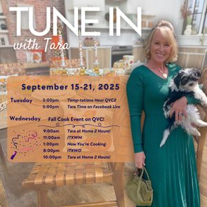 Image post by @taratemptations on Instagram