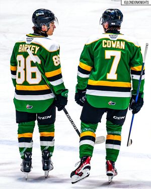 Image post by @nhl on Instagram