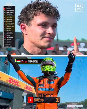 Video post by @dazn_es on TikTok