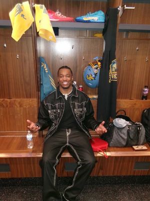 Image post by @fishersfreightfootball on Instagram