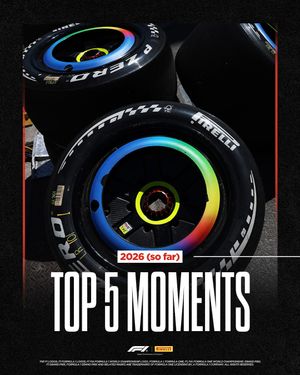 Image post by @pirelli_motorsport on Instagram
