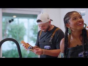 Video post by @HellmannsMayonnaise on YouTube