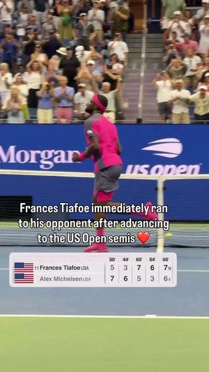 Video post by @espn on Instagram