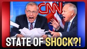 Video post by @LARRYwithLarryOConnor on YouTube
