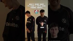 Video post by @brawlstarsesports on YouTube