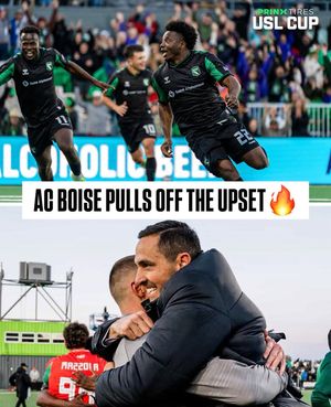 Image post by @_uslcup on Instagram