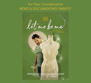 Image post by @letmebemefilm on Facebook