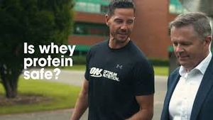 Video post by @optimumnutrition on YouTube