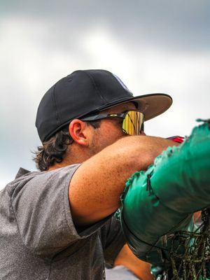 Image post by @upstatebsb on Instagram