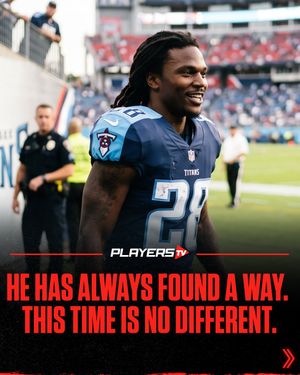 Image post by @playerstv on Instagram