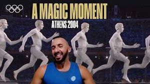 Video post by @olympics on YouTube