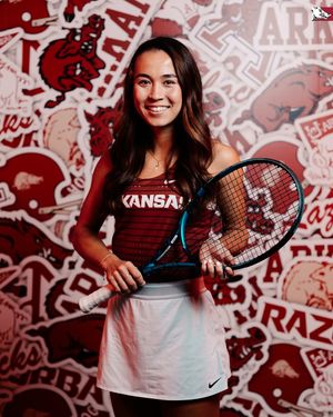 Image post by @razorbackwten on Instagram