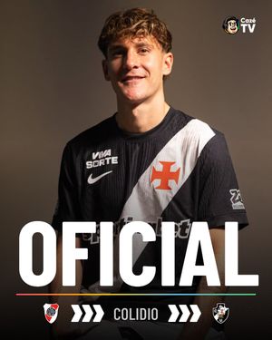 Image post by @cazetv on Instagram