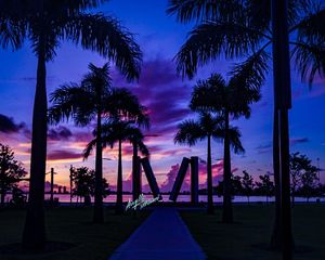Image post by @angellomiami on Instagram