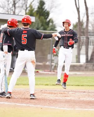 Image post by @stags_baseball on Instagram