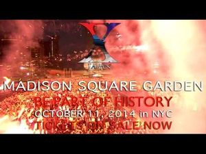 Image post by @TheGarden on Facebook