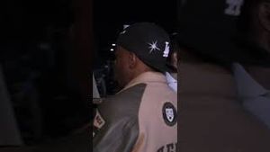 Video post by @boogieofficial on YouTube
