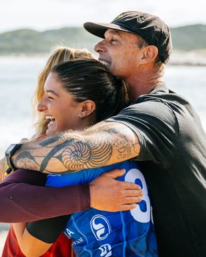 Image post by @wsl on Instagram